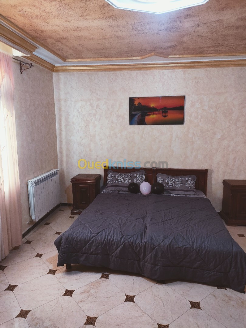 Location Appartement F3 Sétif Ain arnat