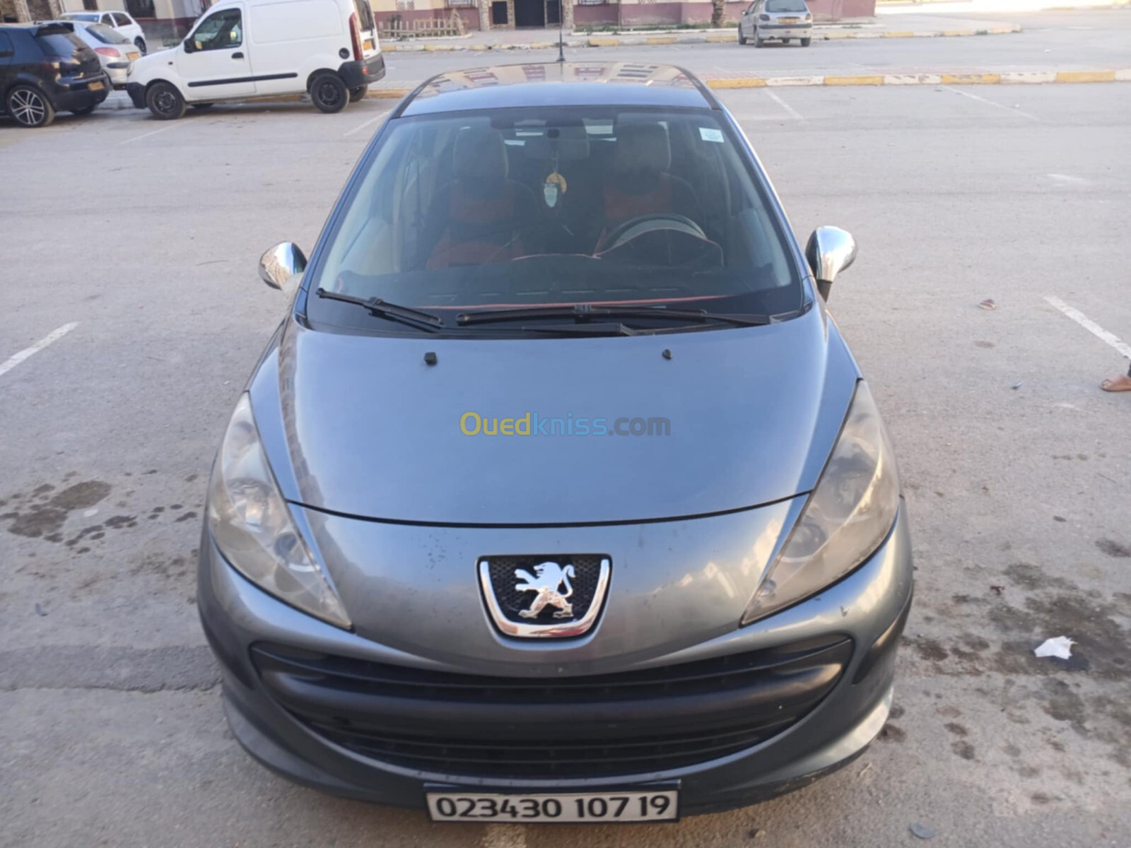 Peugeot 207 2007 Premium