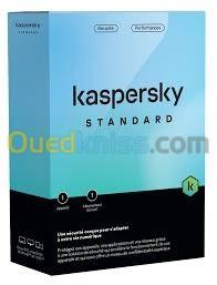  Kaspersky Standard 360 days 1 PC Global