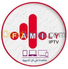 Iptv family 4k