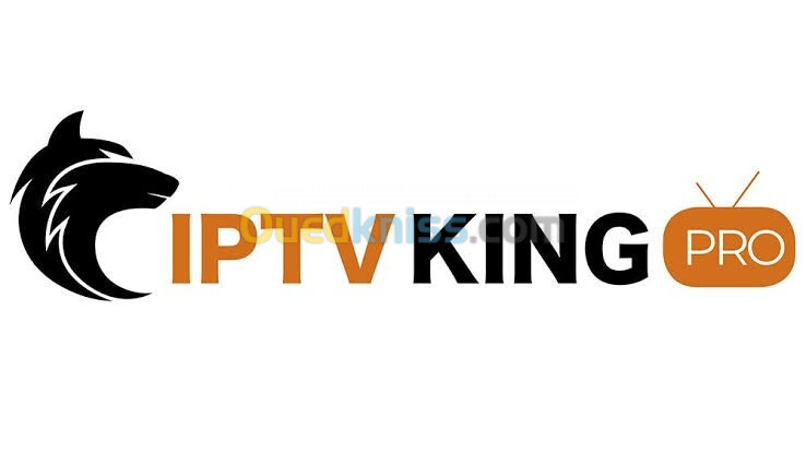 Iptv King 4k/ 365