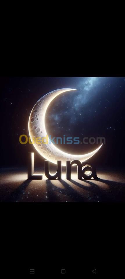 Luna 4k