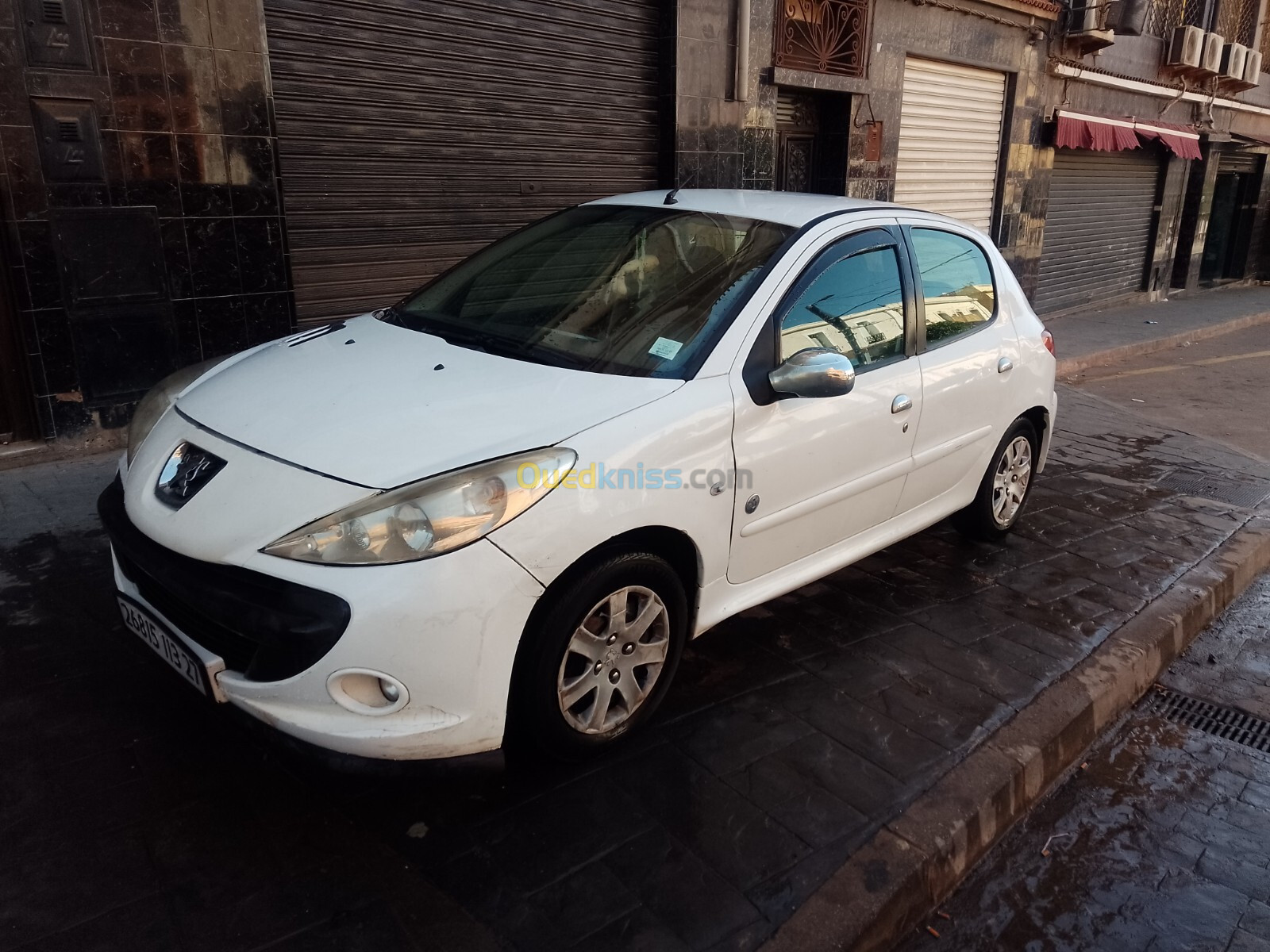 Peugeot 206 Plus 2013 206 Plus