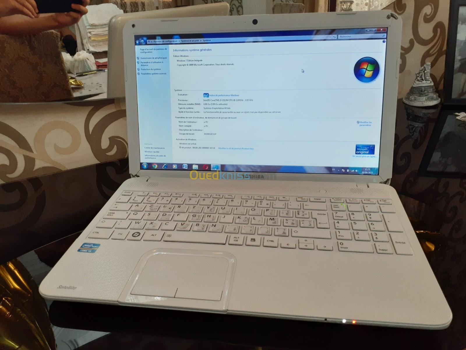 Toshiba Satellite L870-178