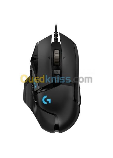 Logitech g502 hero