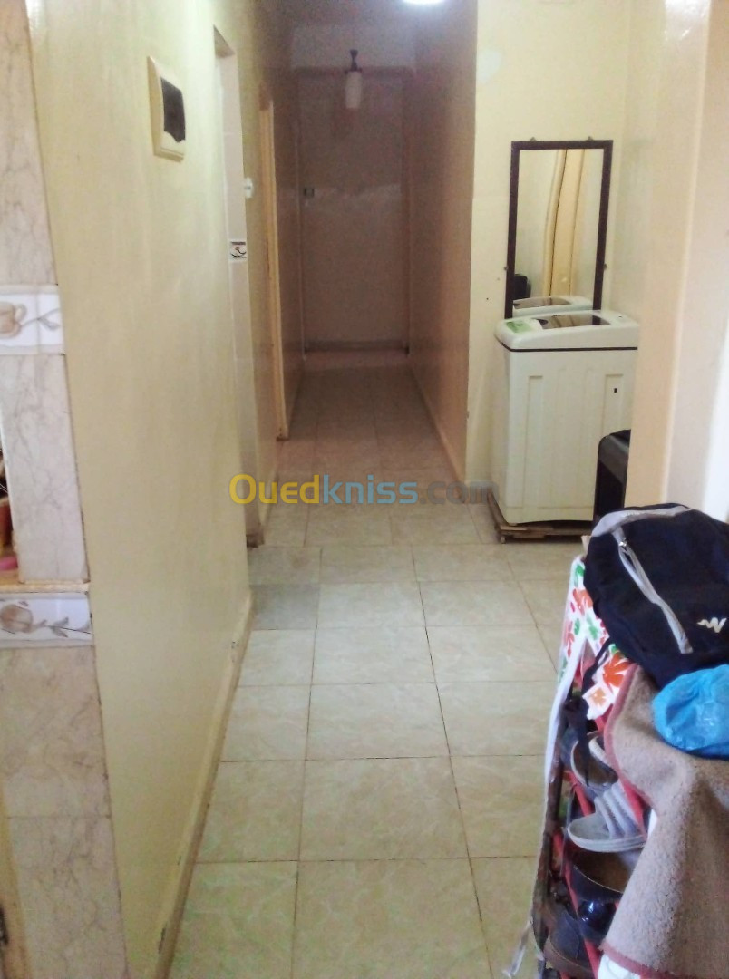 Vente Appartement F4 Tlemcen Maghnia