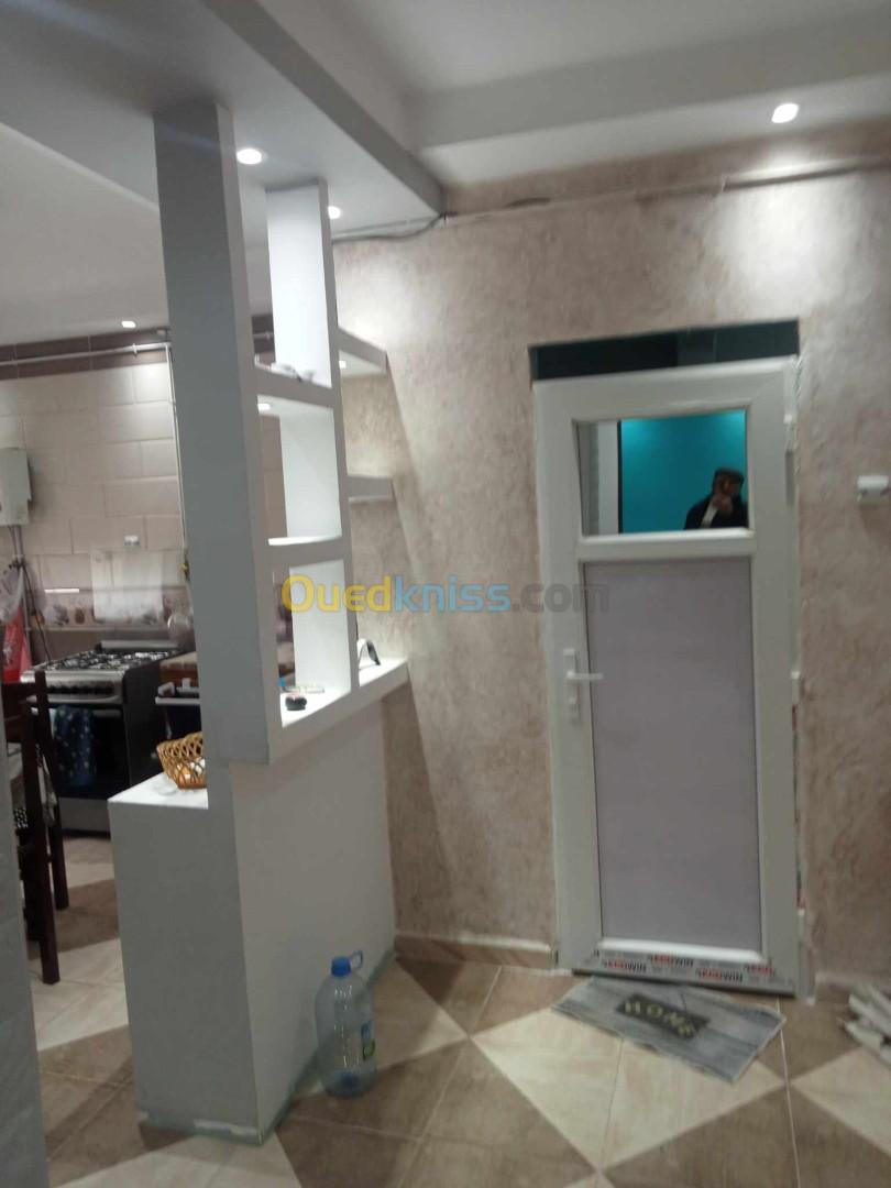 Vente Appartement F2 Alger Ain naadja