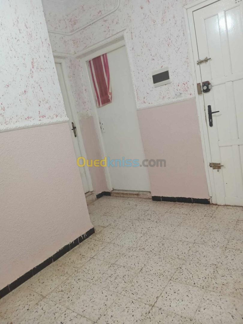 Vente Appartement F3 Aïn Defla Rouina