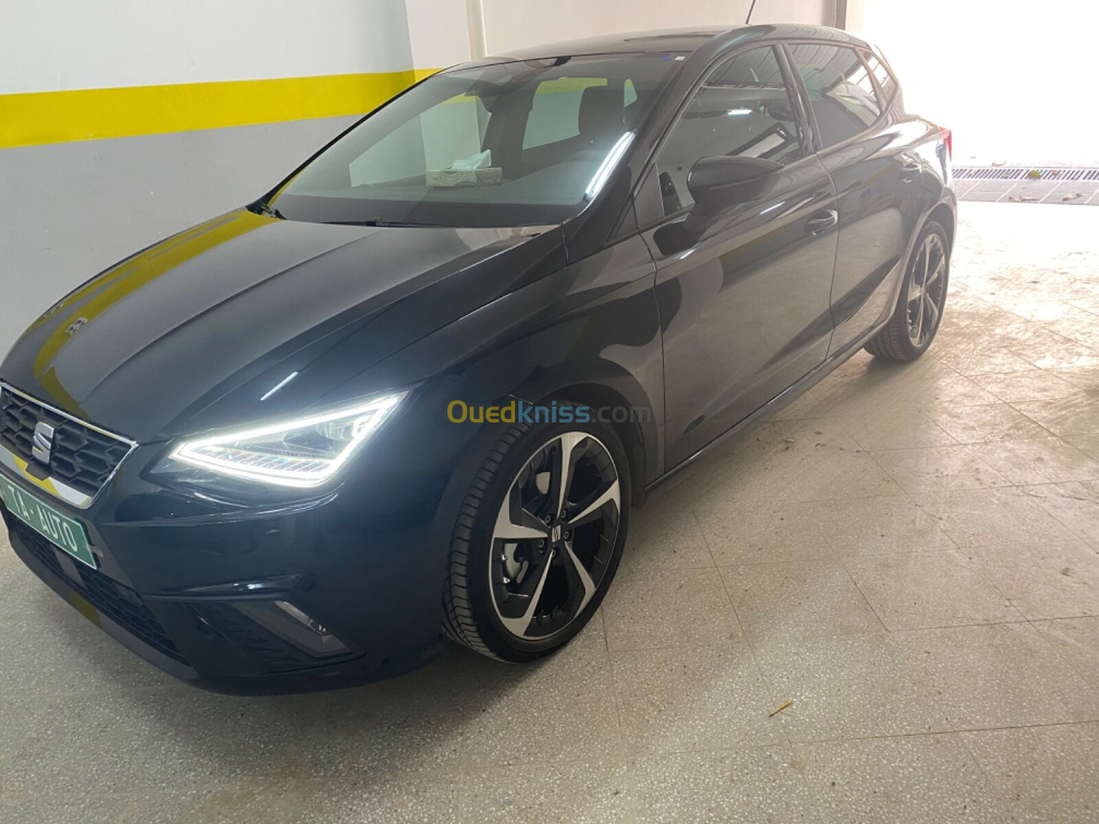 Seat Ibiza 2024 FR