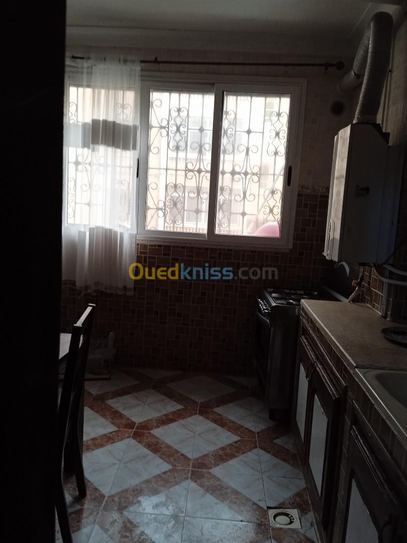 Vente Appartement F03 Boumerdes Boudouaou el bahri