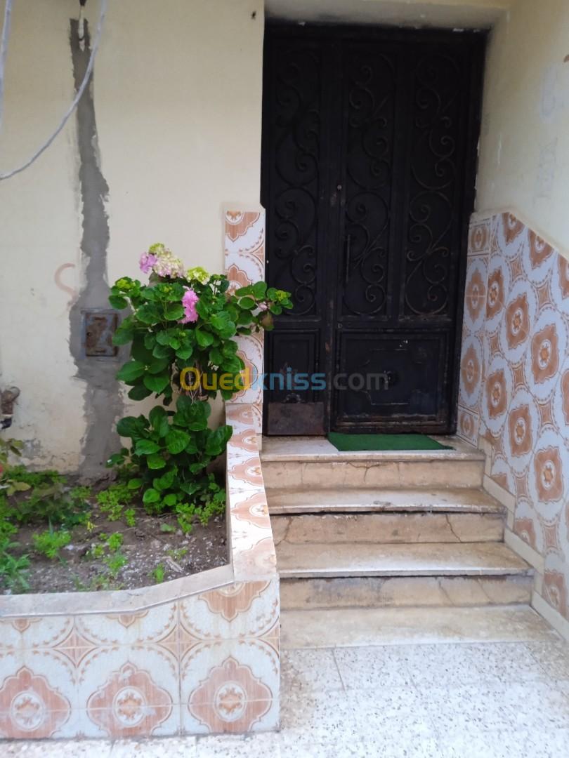 Vente Appartement F03 Boumerdes Boudouaou el bahri