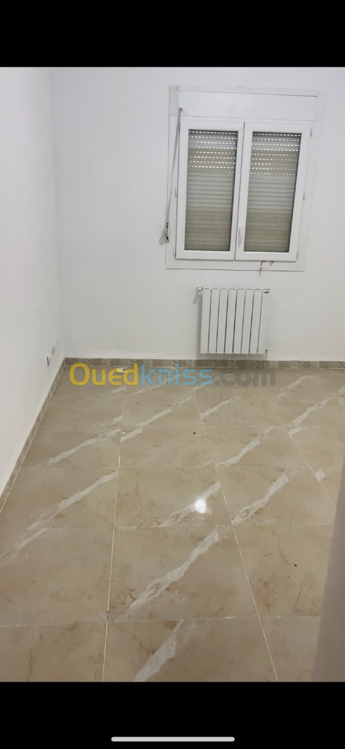 Location Appartement F3 Alger Rahmania