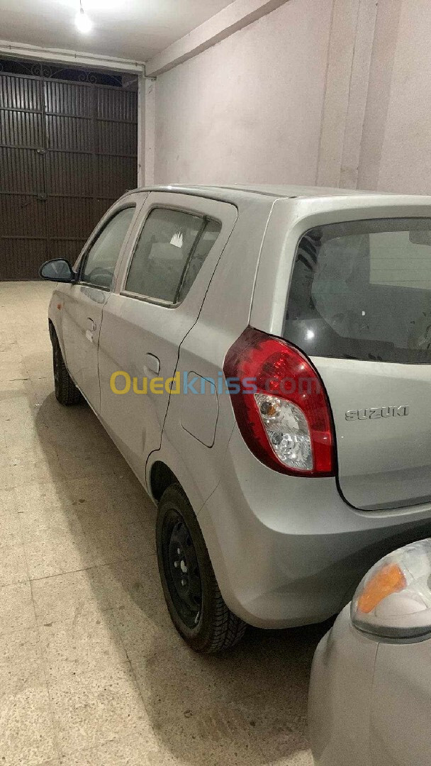 Suzuki Alto 2024 Alto