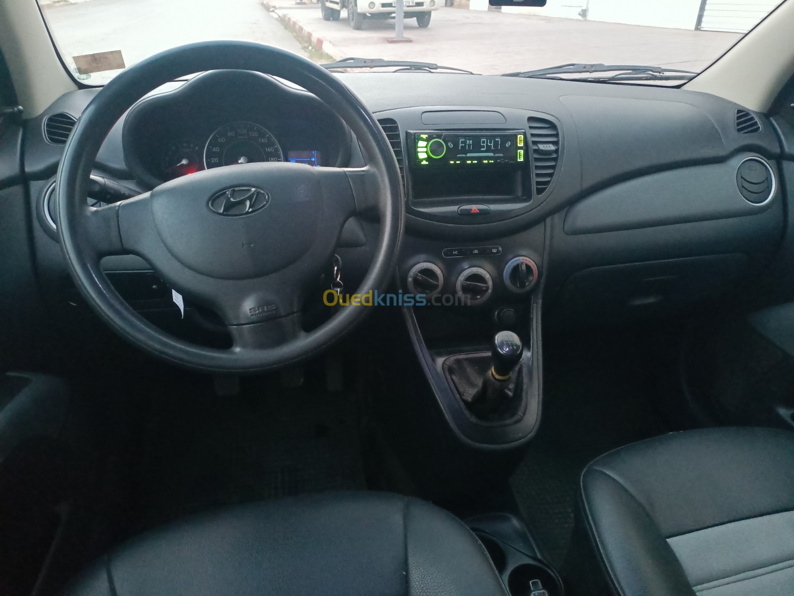 Hyundai i10 Plus 2015 GL Clim