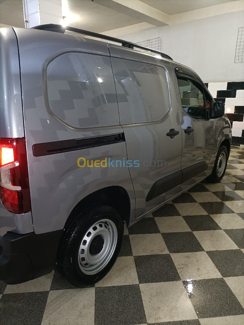 Fiat Doblo 2024 🇩🇿Doblo dz se algérian