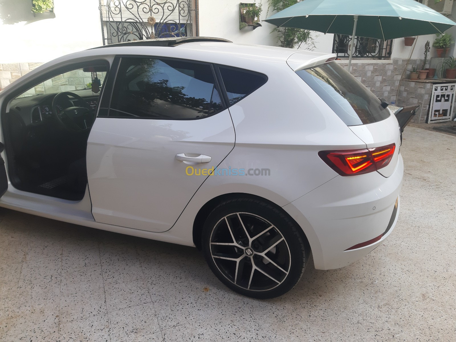 Seat Leon 2020 Leon