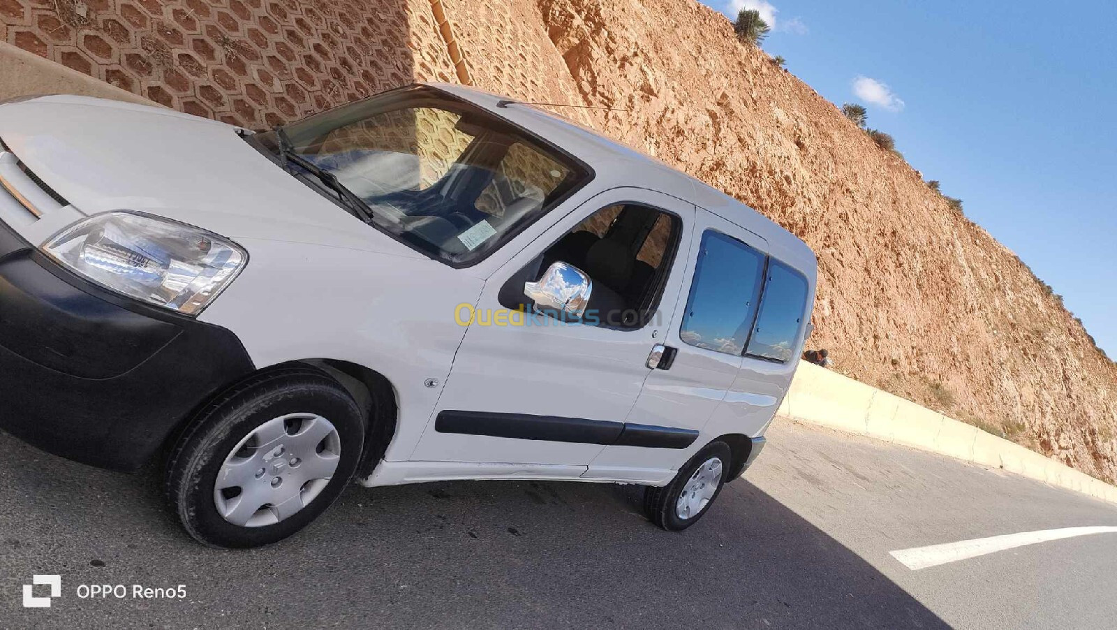 Citroen Berlingo 2012 Berlingo