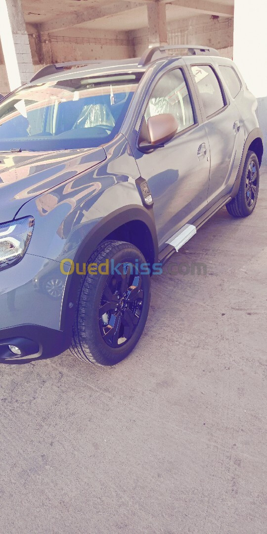 Dacia DUSTER 2024 EXTREM GOLD