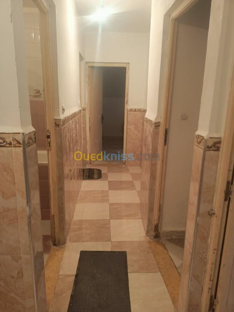 Location Appartement F3 Boumerdes Zemmouri