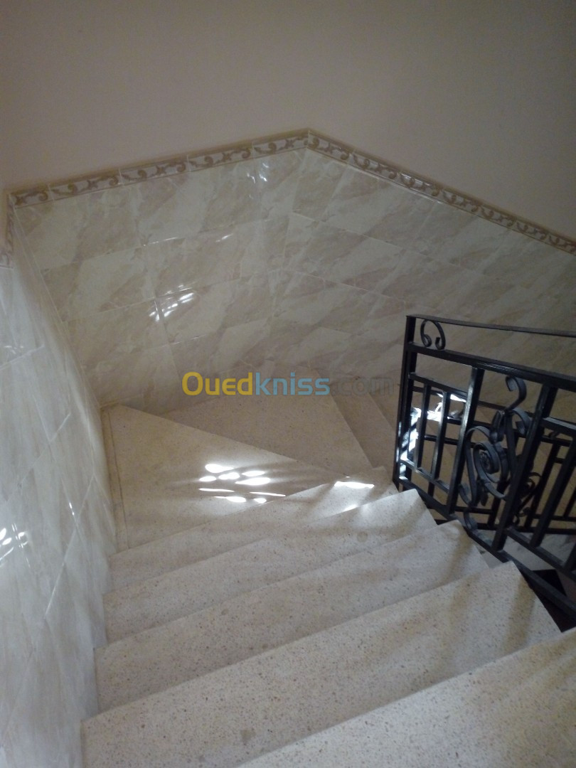 Vente Villa Constantine El khroub