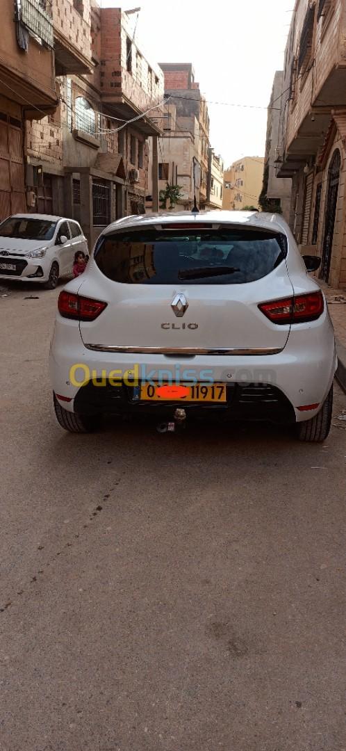 Renault Clio 4 2019 Limited 2