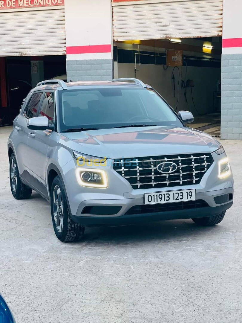 Hyundai فينو 2023 GLS