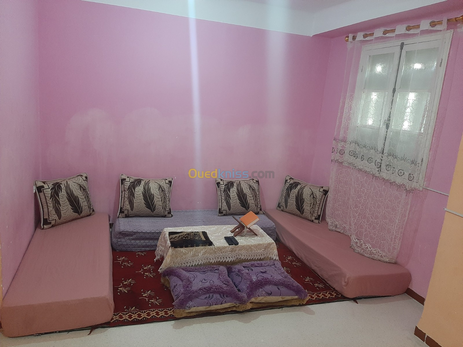 Location Appartement F3 Sétif El eulma