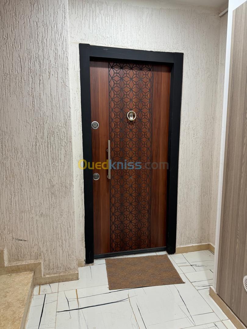 Vente Appartement F3 Oran Bir el djir