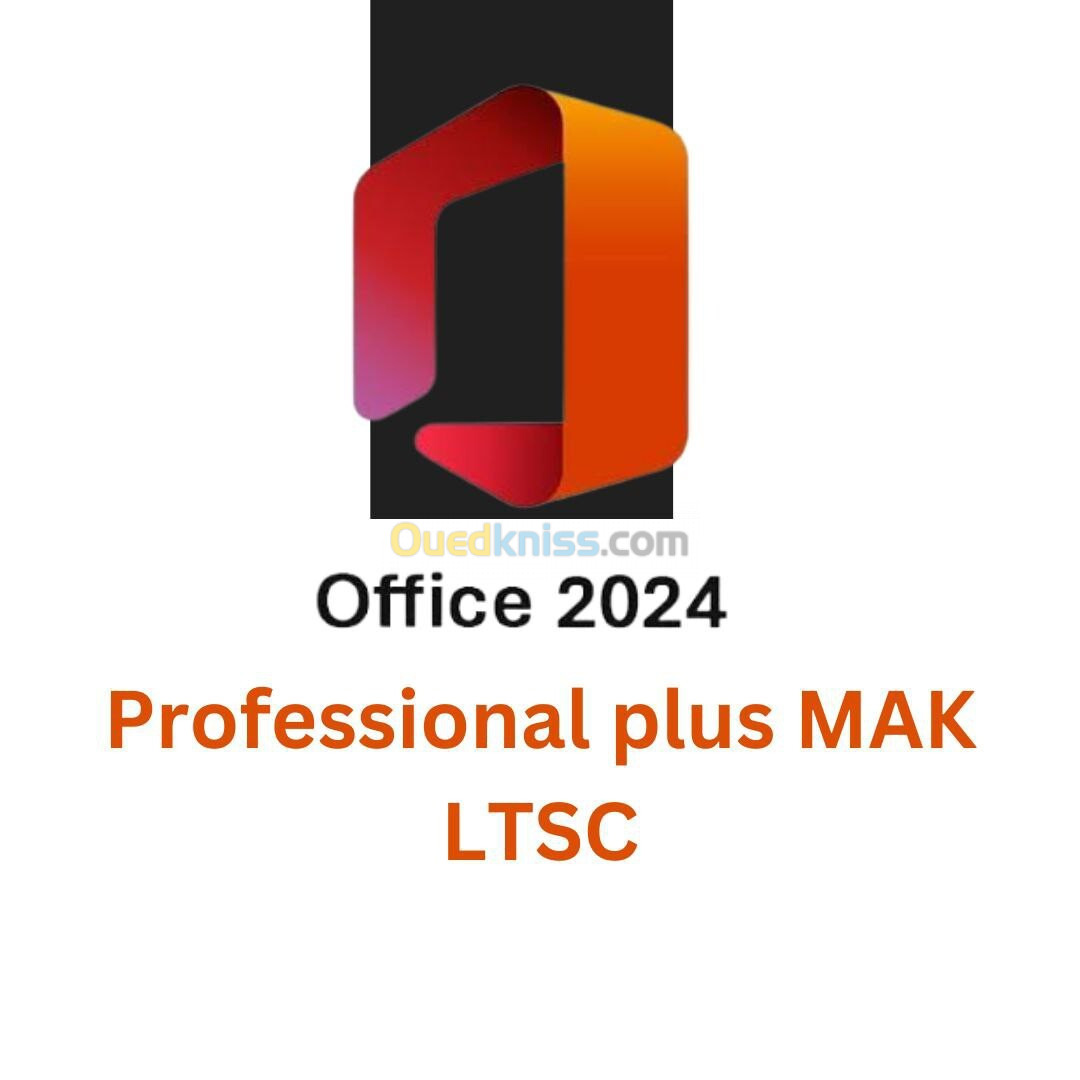 Office 2024 