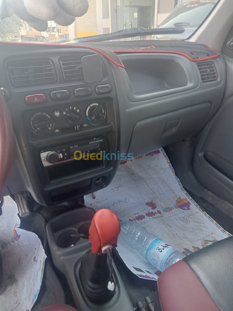 Suzuki Alto 2009 Alto