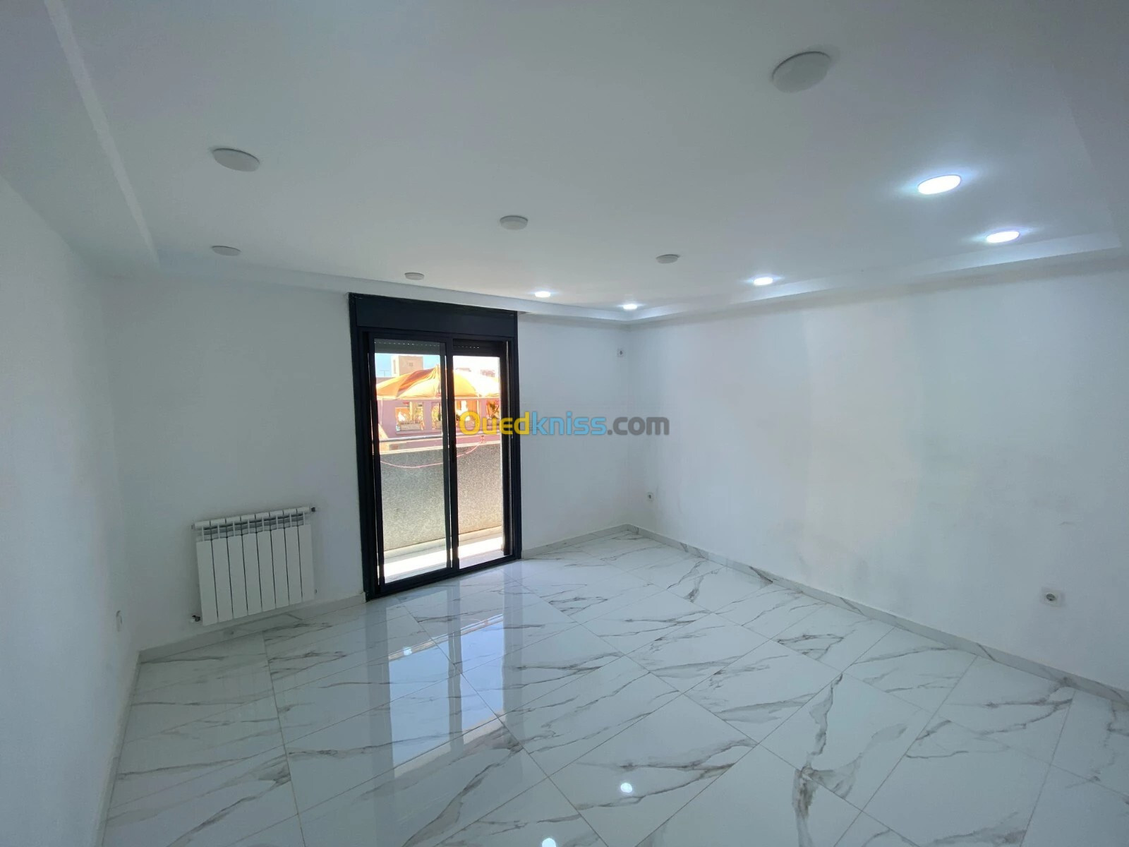 Vente Appartement F5 Alger Cheraga