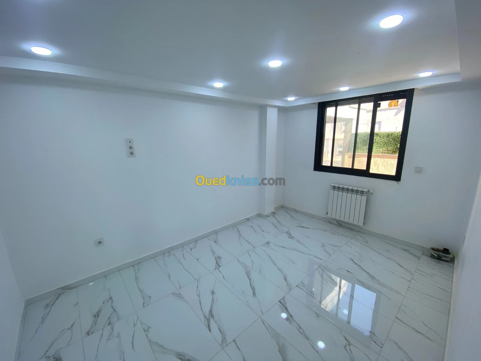 Vente Appartement F5 Alger Cheraga