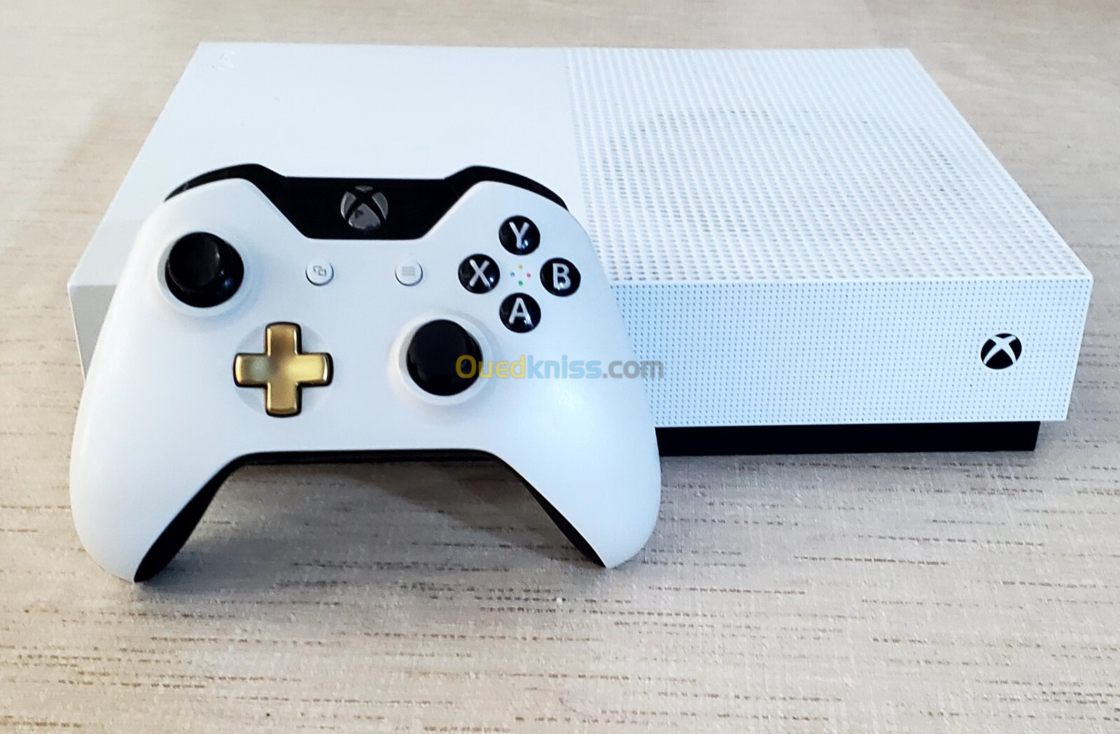 Xbox one s édision 