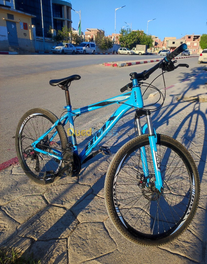 Vélo bmx 26