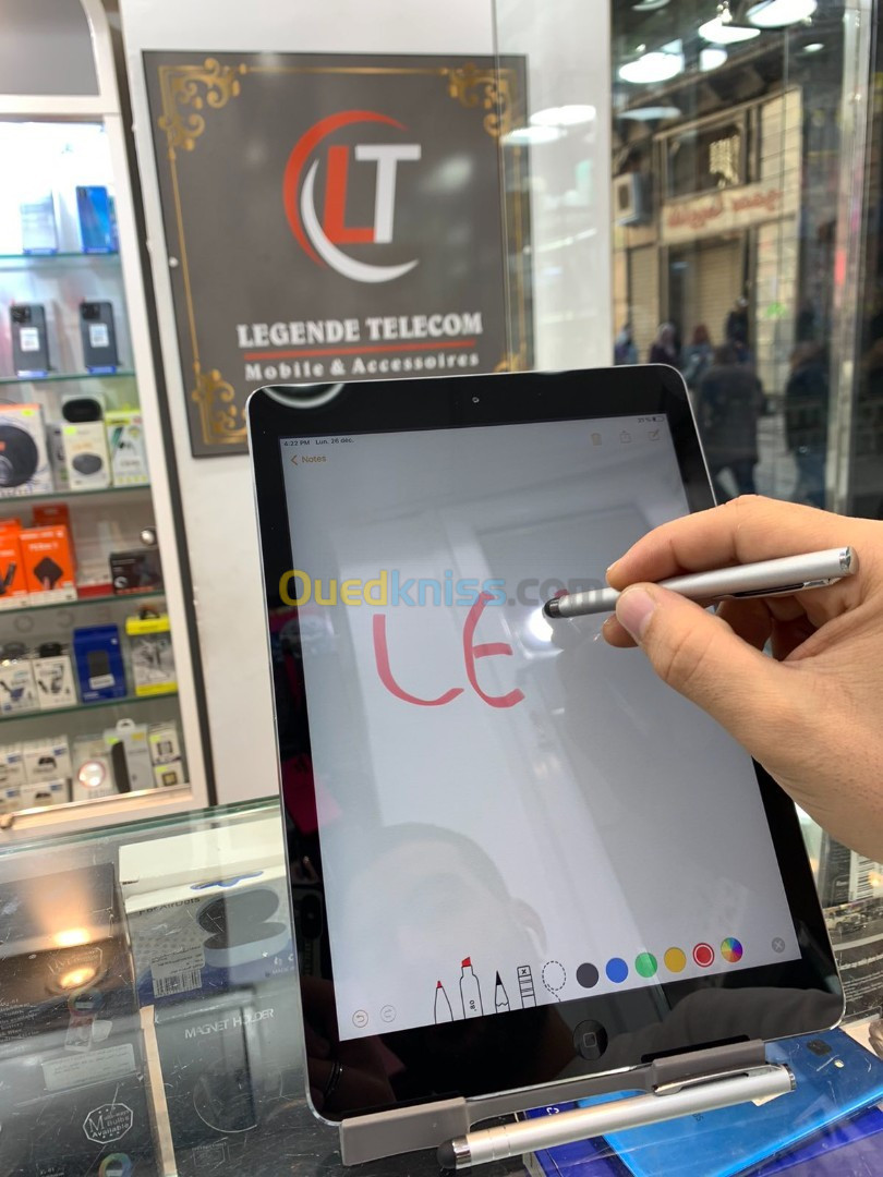 Stylo pour tablette et téléphone 