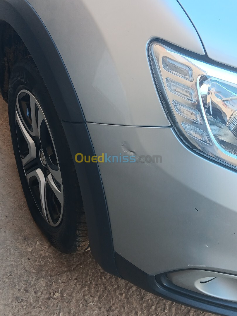 Dacia Sandero 2020 Stepway