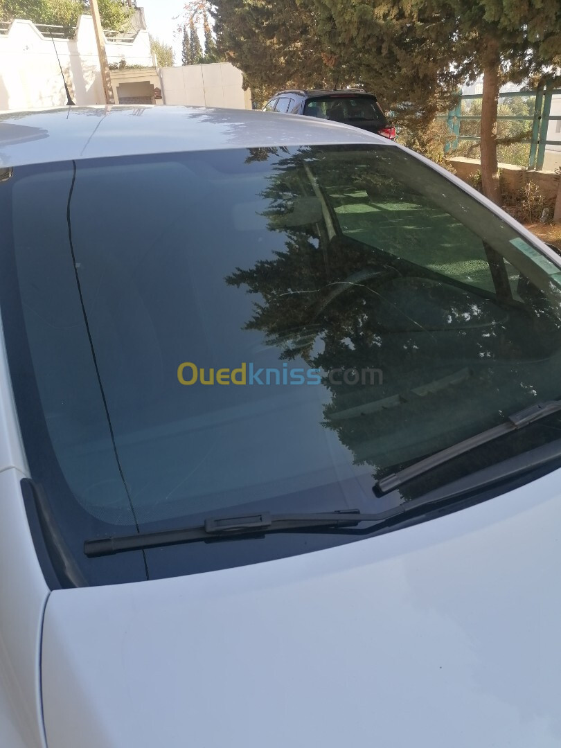 Renault Clio 4 2016 Limited