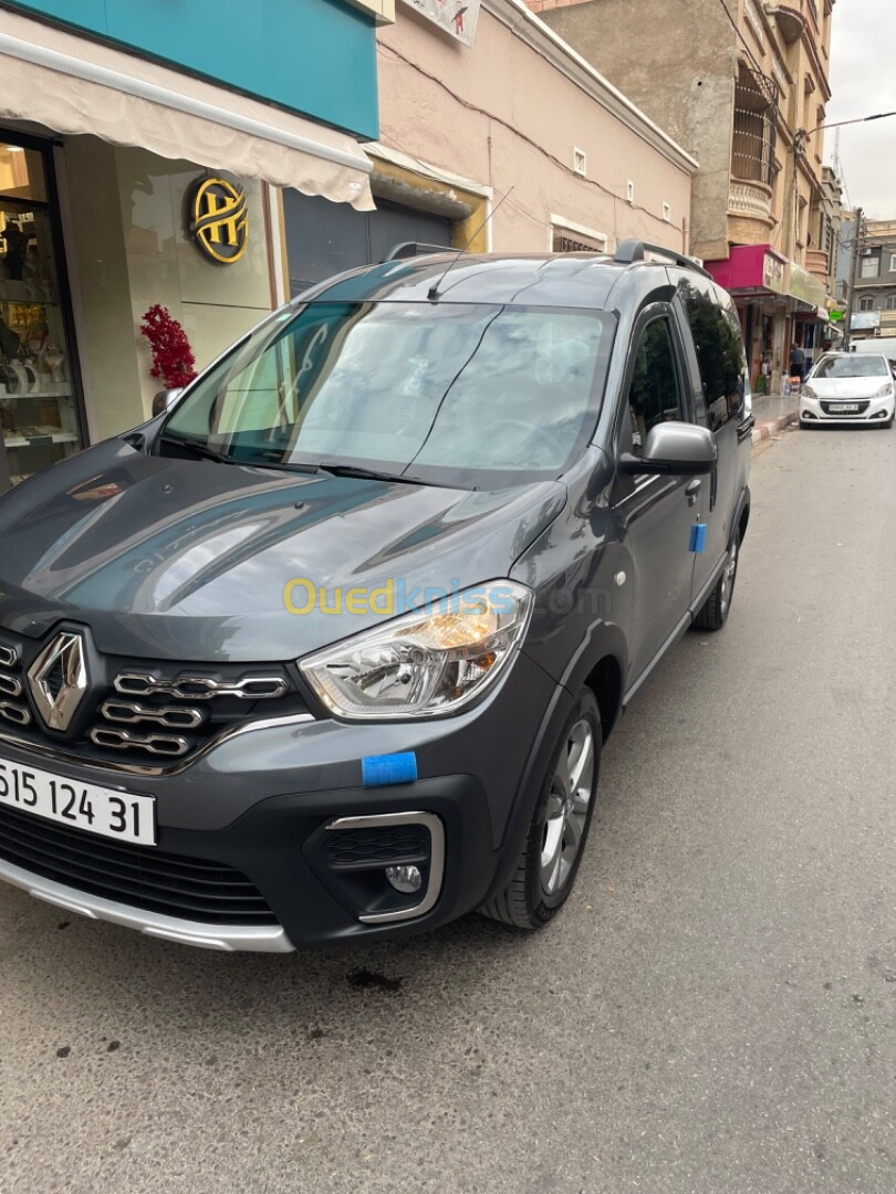 Renault Kangoo 2024 