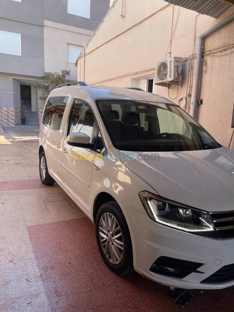 Volkswagen Caddy 2019 Collection