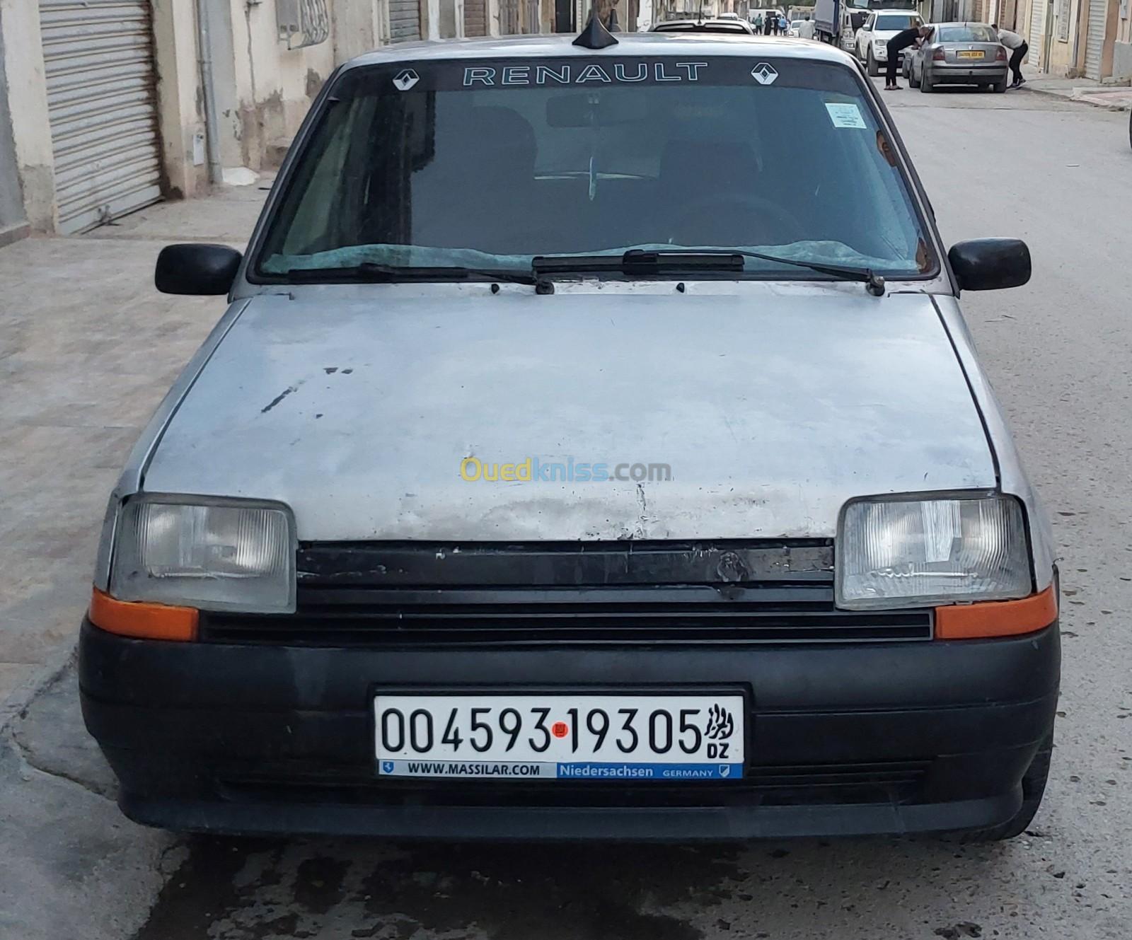 Renault 5 1993 5