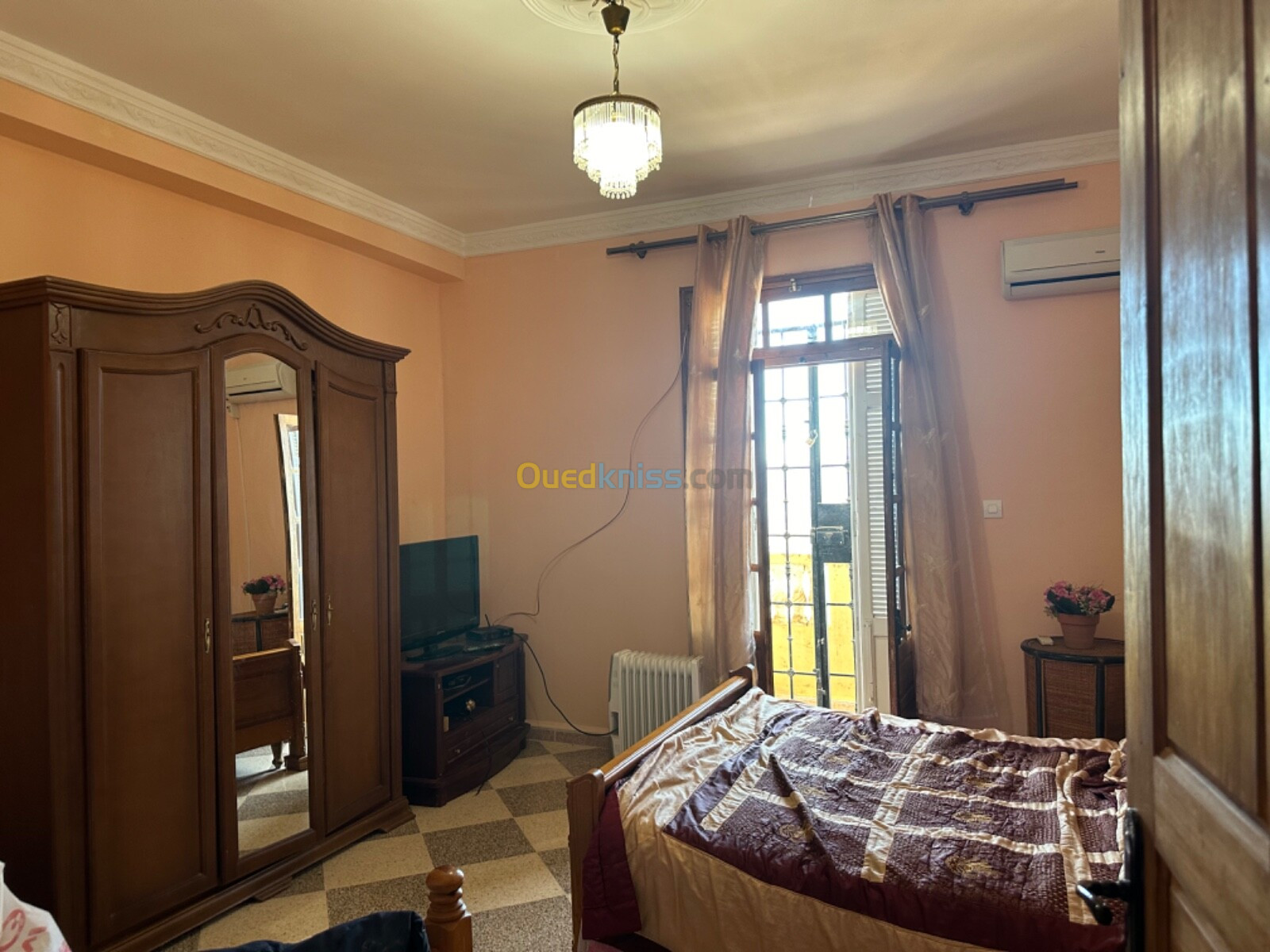 Vente Villa Sétif Guenzet