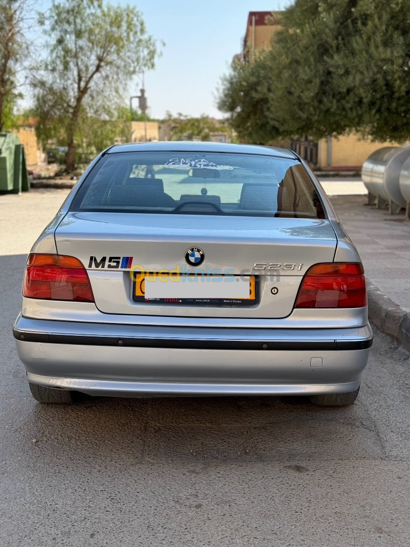 BMW BMW 1998 