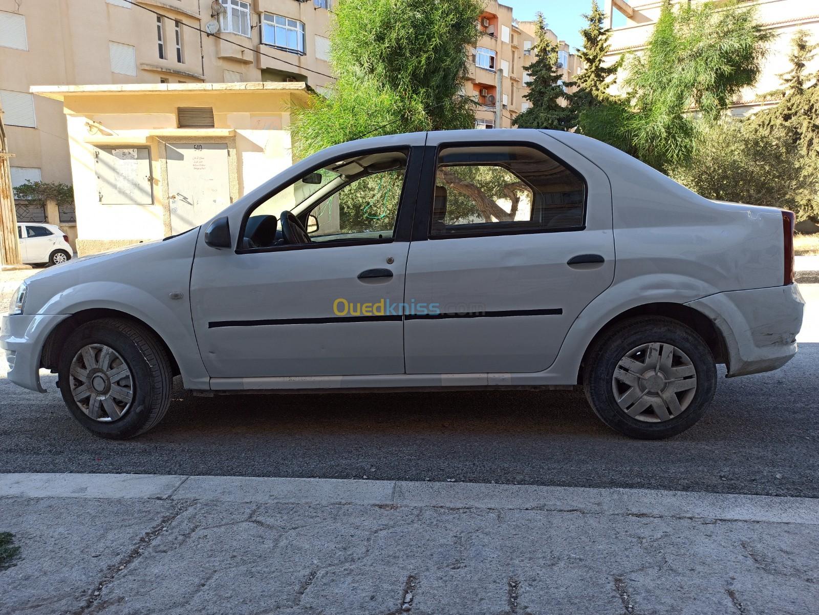 Dacia Logan 2013 Logan