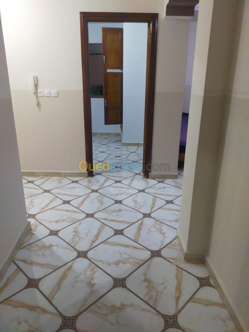 Location vacances Appartement Tlemcen Marsa ben mhidi