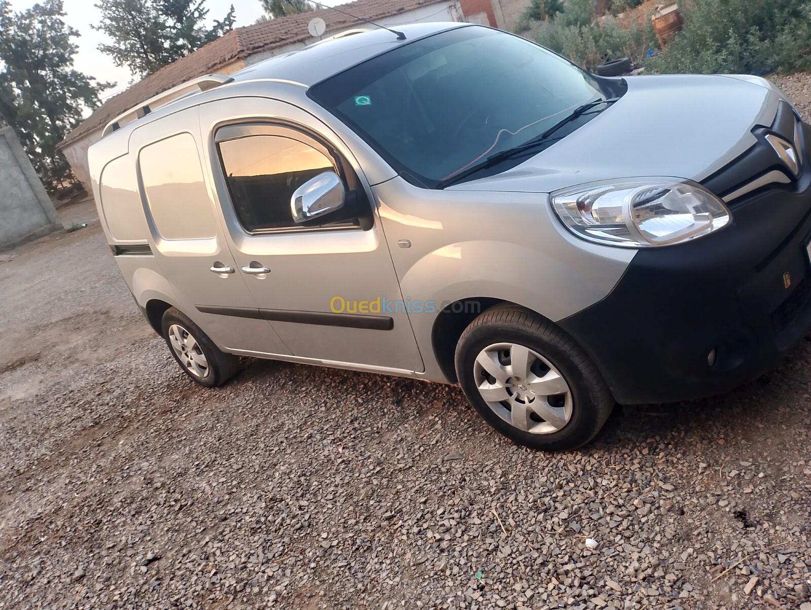 Renault Kangoo 2020 Confort