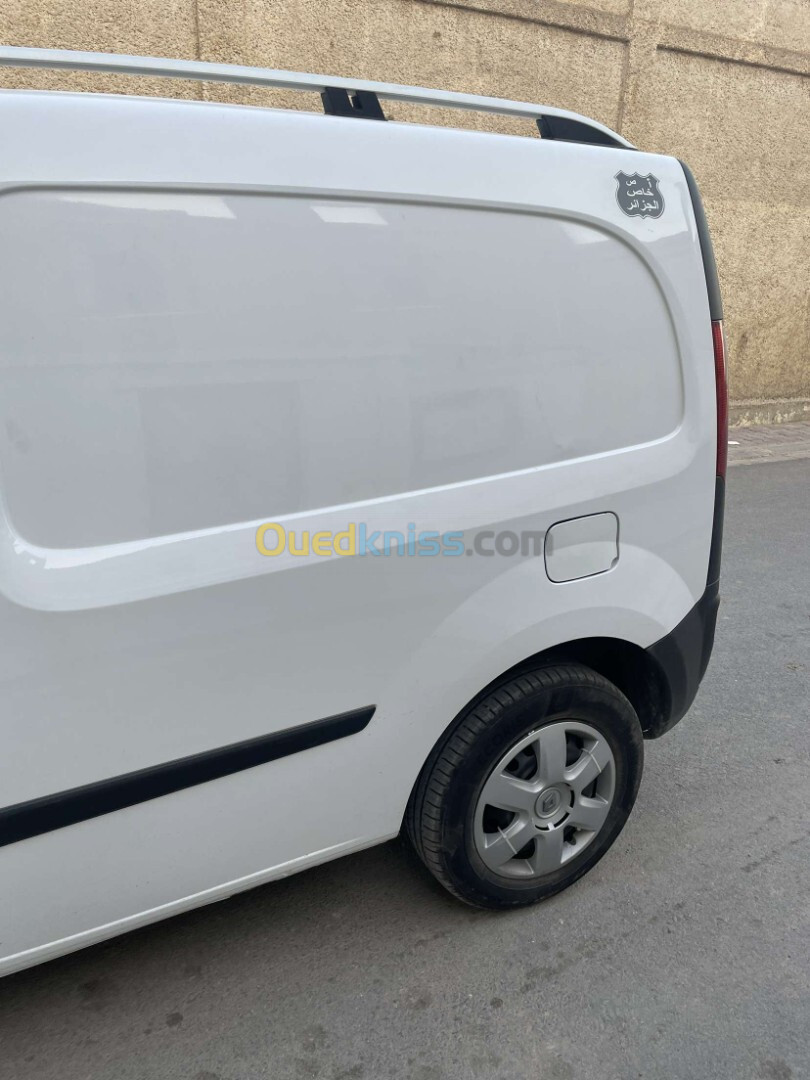 Renault Kangoo 2014 