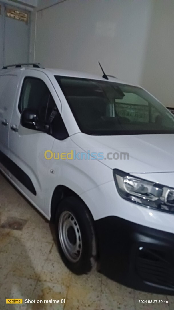 Fiat Doblo 2023 Doblo