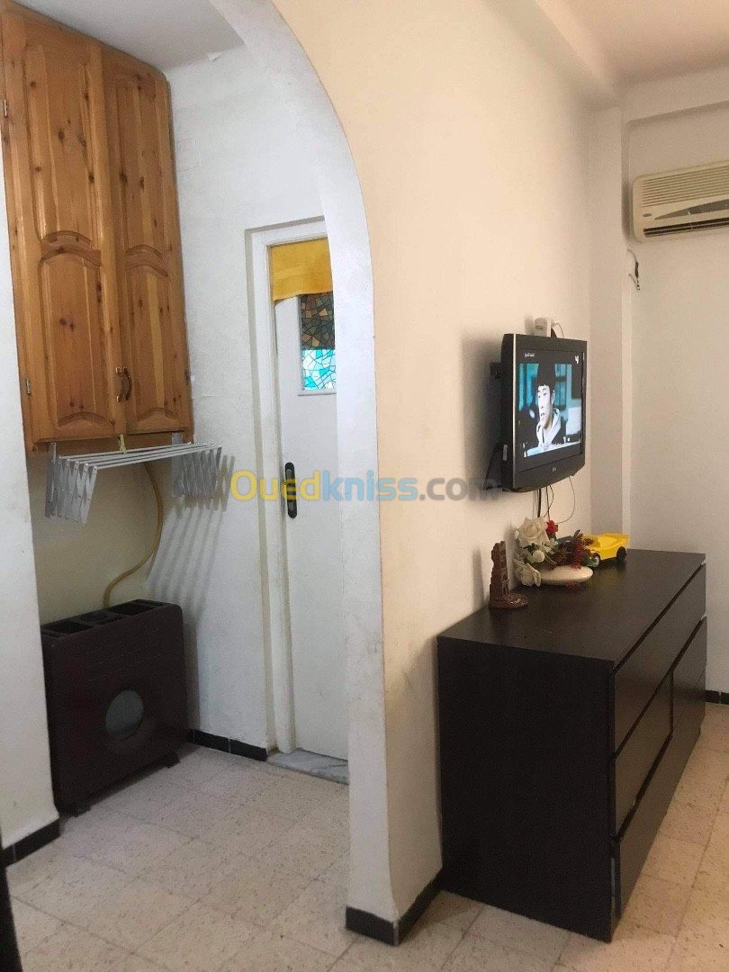 Vente Appartement F2 Blida Beni mered