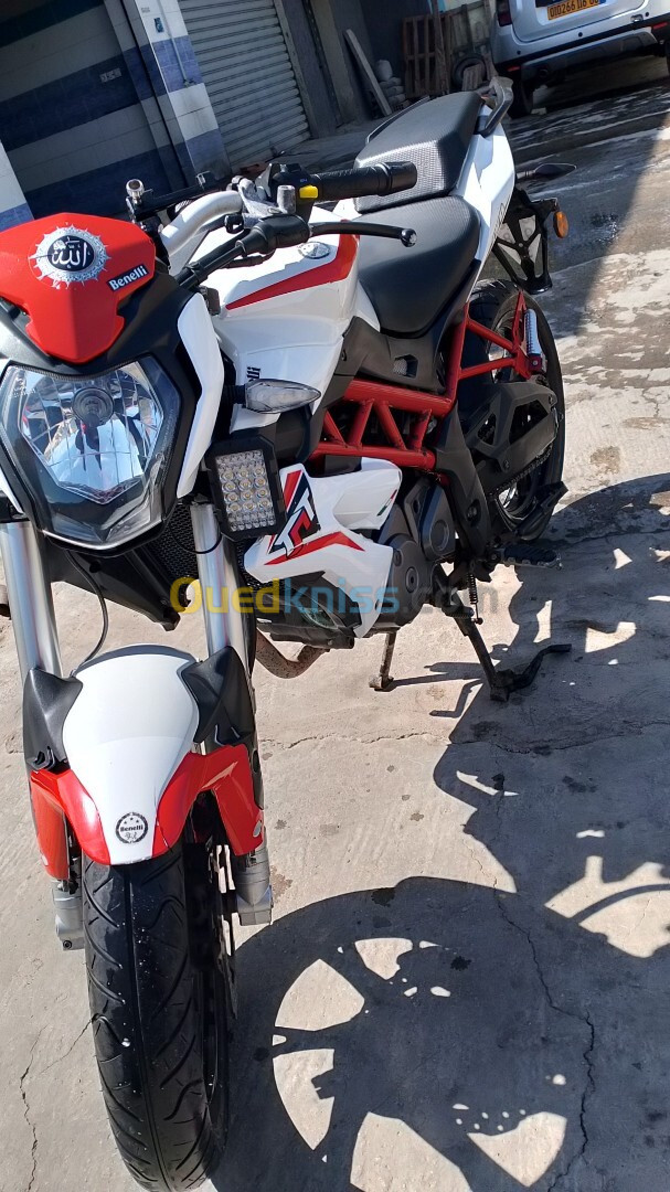 Benelli Benelli 2018