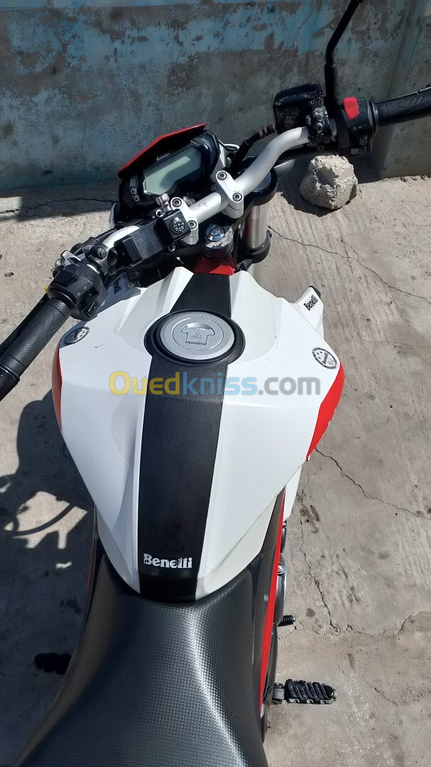 Benelli Benelli 2018